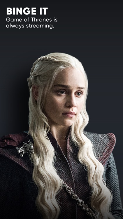 HBO NOW: Watch Game of Thrones screenshot-6