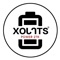 This app is for XOUNTS power bank which has bluetooth module