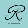 Yoga With Rejys