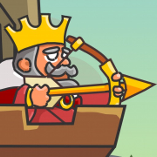 King's Strike icon