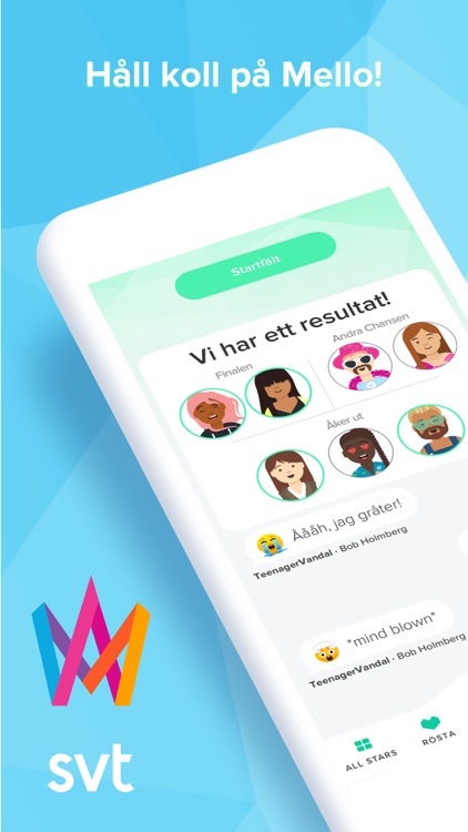 Melodifestivalen
