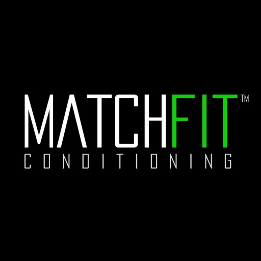 Matchfit Conditioning