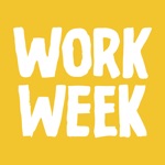 WorkWeek Schedule  Invoice