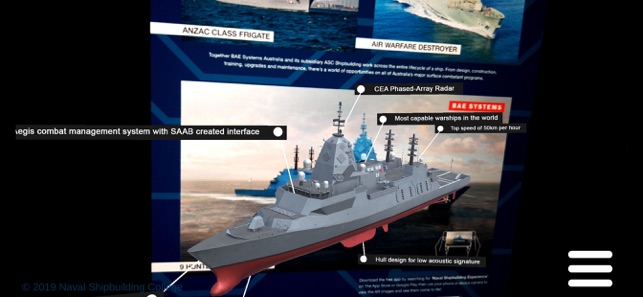 Naval Shipbuilding Experience(圖4)-速報App