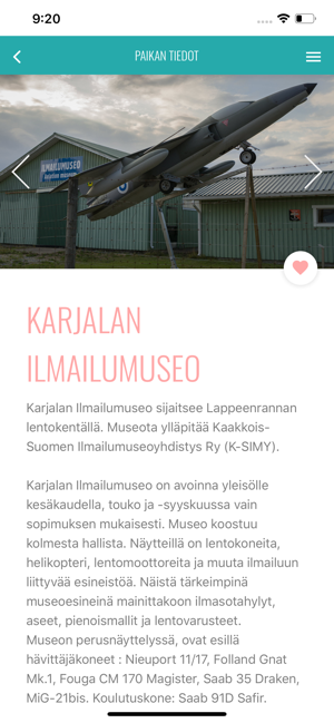 Lappeenranta Local App(圖4)-速報App