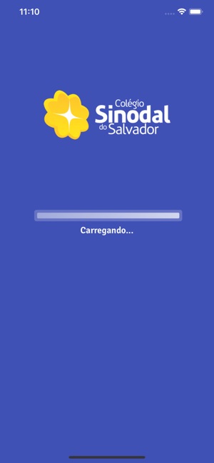 Sinodal Salvador(圖2)-速報App