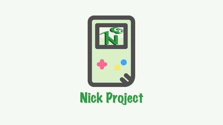 Nick Project