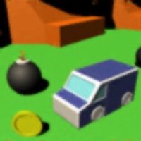トラックの運転手さん pour PC