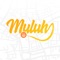 Muluh User Ride  is a cost effective taxi booking app