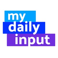 Kontakt My Daily Input