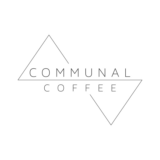 Communal Coffee