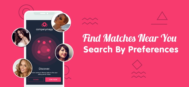 CompanyMapp Date Search(圖2)-速報App