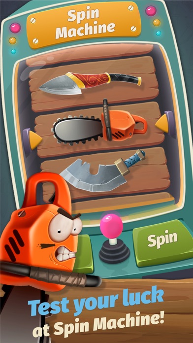 Flip Fun King: Multiplayer screenshot 3