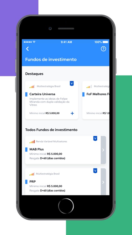 Vitreo App screenshot-4