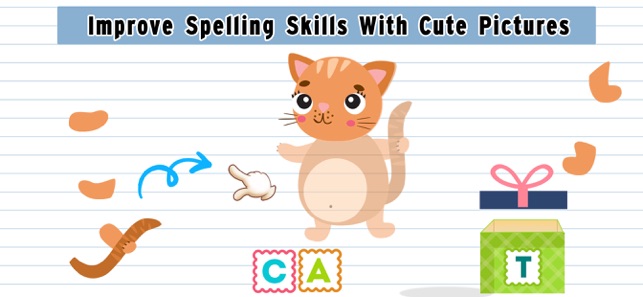 ABC Alphabets & Phonics Sounds(圖3)-速報App