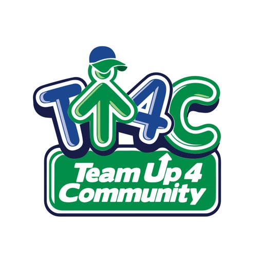 Team Up 4 Community