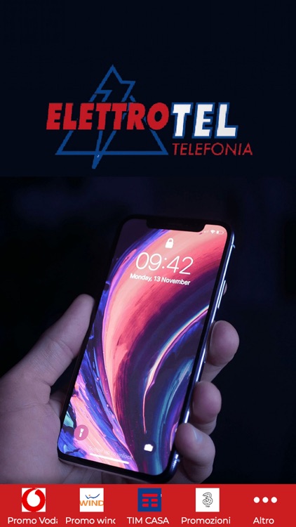 Elettrotel Telefonia