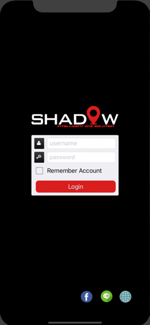 GPSShadow(圖1)-速報App