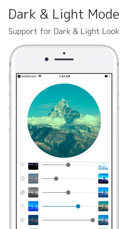 Roundgraphy screenshot-3