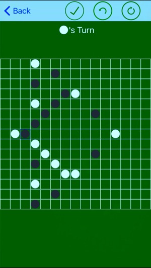 Gomoku Tic Tac Toe - Premium.(圖4)-速報App