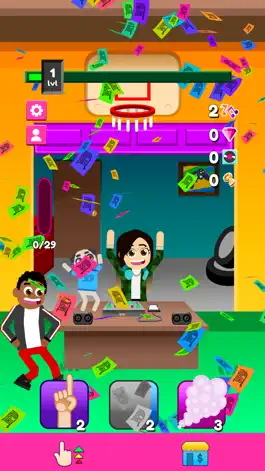 Game screenshot Tap DJ hack