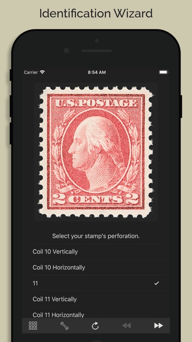 Stamp ID Pro: Collect Stamps screenshot 2