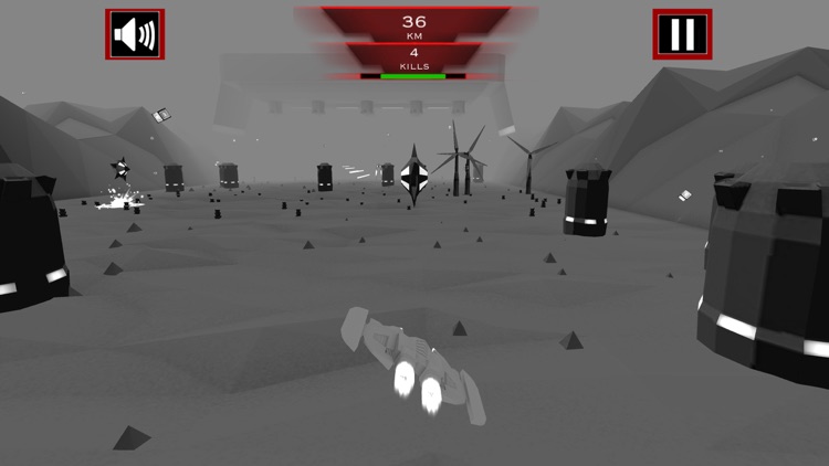 Alien Xterminator screenshot-7