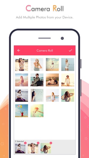 Video Maker Photos with songs(圖2)-速報App