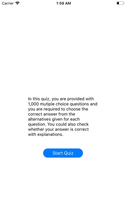 Registered Nurse Questions