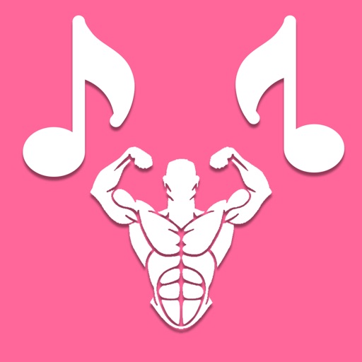 Fitness Exercise Music - Share