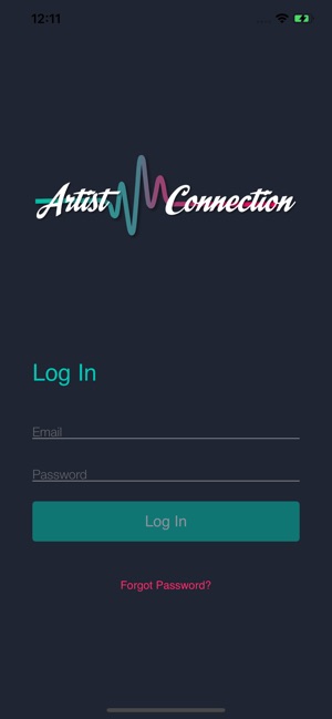 Artist Connection(圖1)-速報App