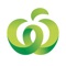 Simplify your shopping with Woolworths