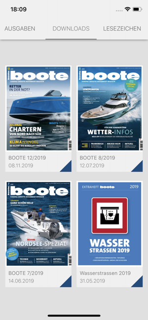 BOOTE - Magazin(圖7)-速報App