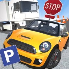 Activities of Parking Pro - Driver Challenge