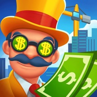 Idle Property Manager Tycoon ne fonctionne pas? problème ou bug?