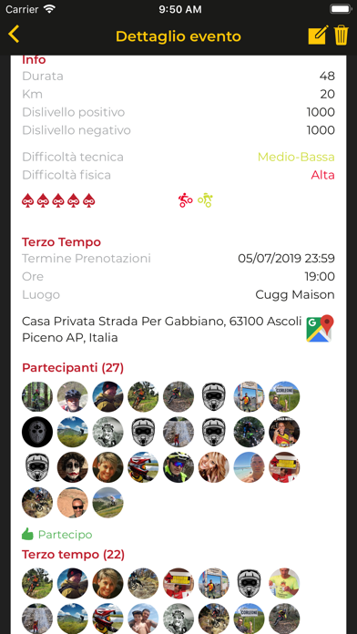 Sganasso screenshot 4