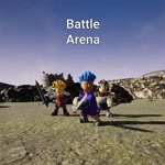 Battle Arena Hero Collector