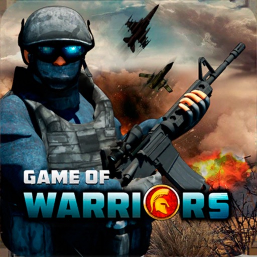 Game of Warriors - WC iOS App