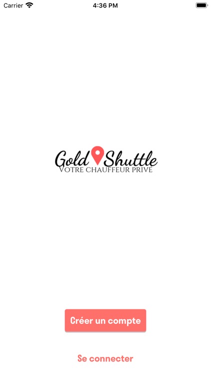 Gold Shuttle