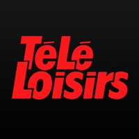 Programme TV Télé-Loisirs app not working? crashes or has problems?