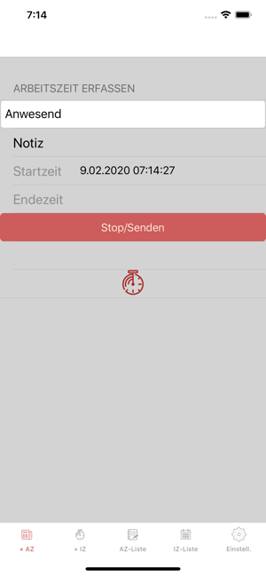 Istzeit(圖1)-速報App