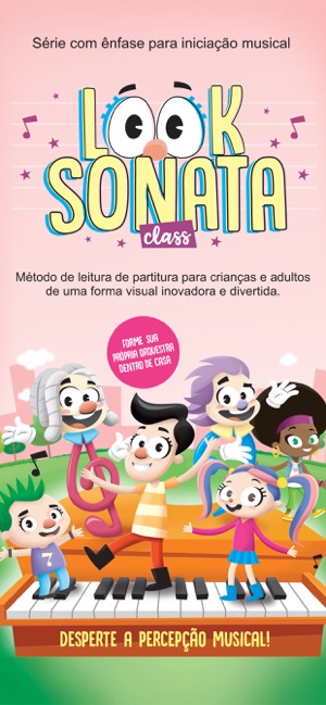 Look Sonata