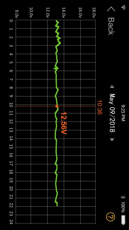 ProCharger battery-monitor screenshot-4