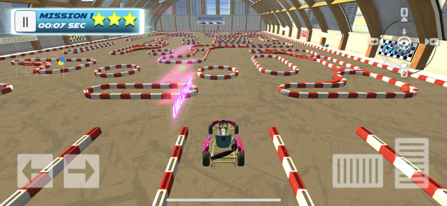 3D Go Kart Racing SIM(圖3)-速報App