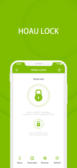 HOAU Smart(圖1)-速報App