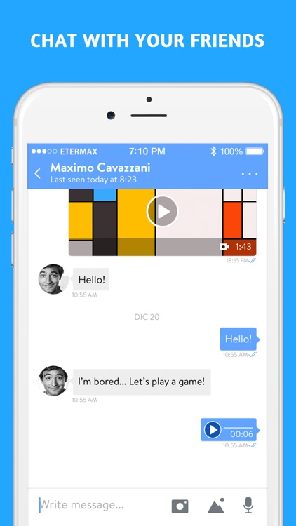 Word Crack (No Ads) screenshot-4