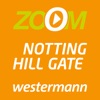 Notting Hill Gate Zoom
