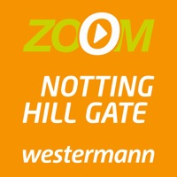 Kontakt Notting Hill Gate Zoom