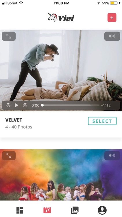 Vivi - Your Magical Unicorn