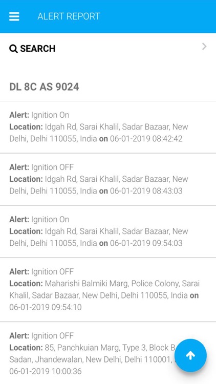 GreenValley GPS screenshot-4